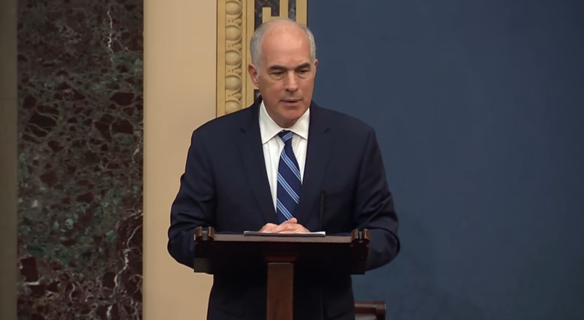 Bob Casey Files More Lawsuits In Search Of Additional Votes  