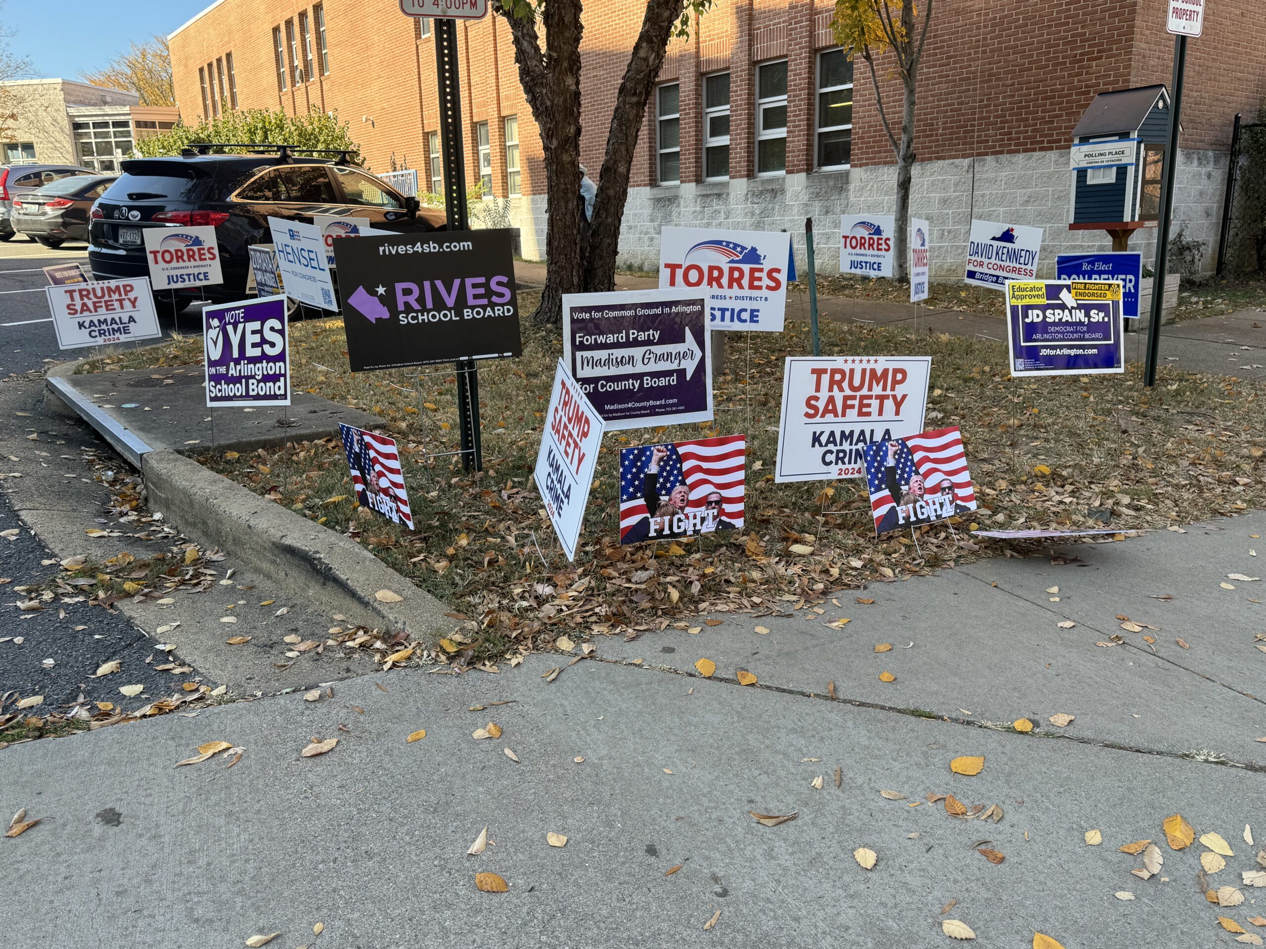 NC County Board Knowingly Certified Votes Of 7 Dead Voters