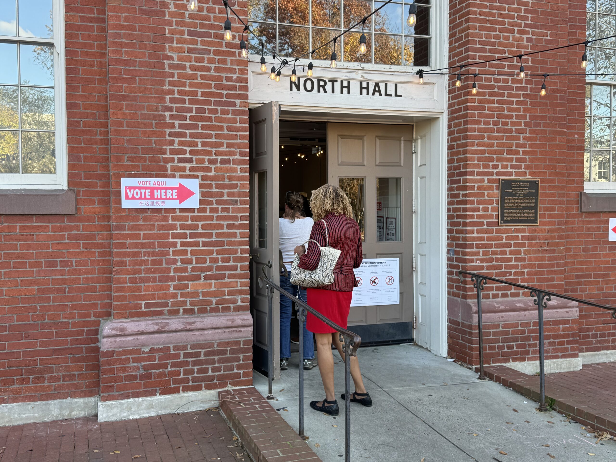 Donald Trump Won Despite Double Voting In North Carolina