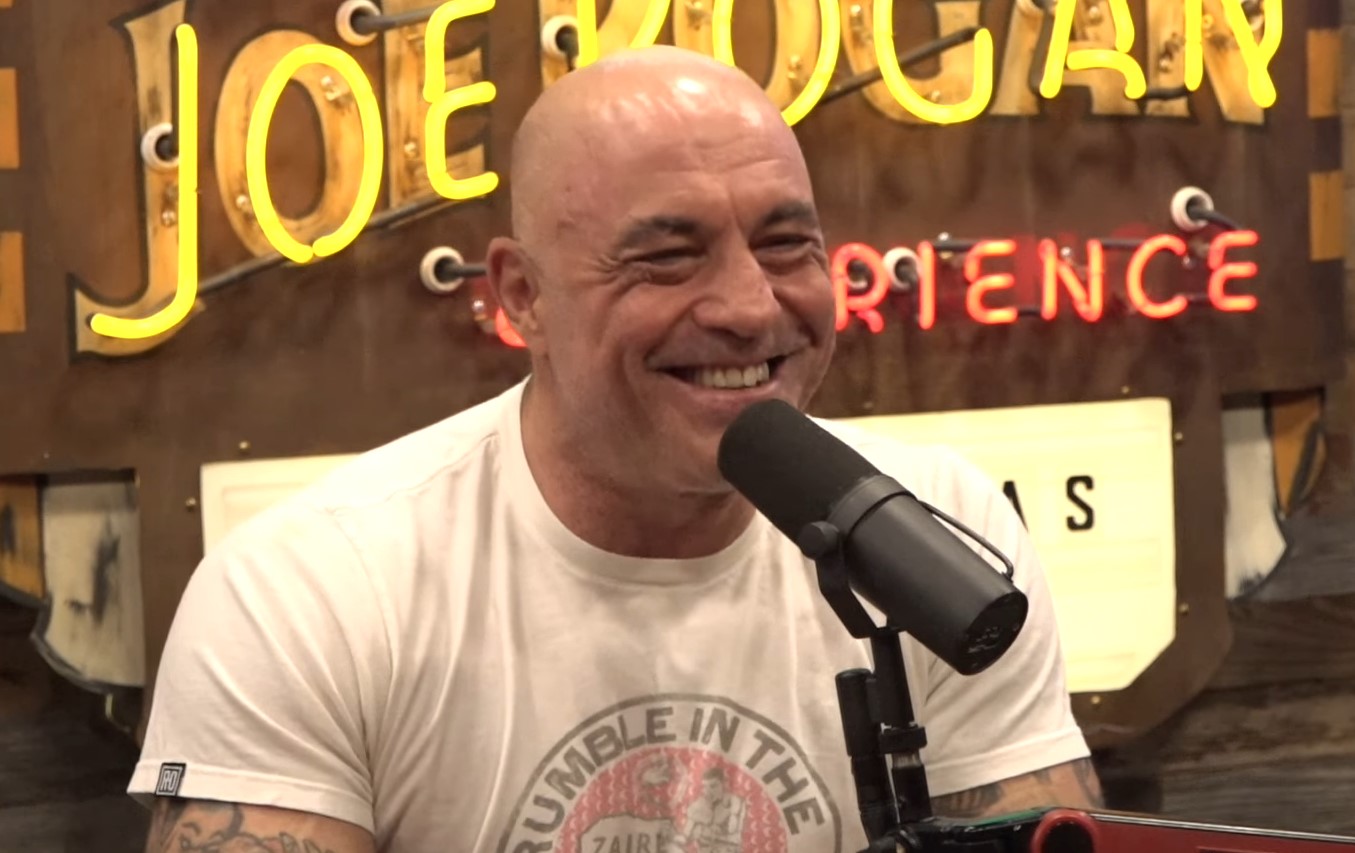 Joe Rogan Endorses Trump: ‘Most Compelling Case You’ll Hear’