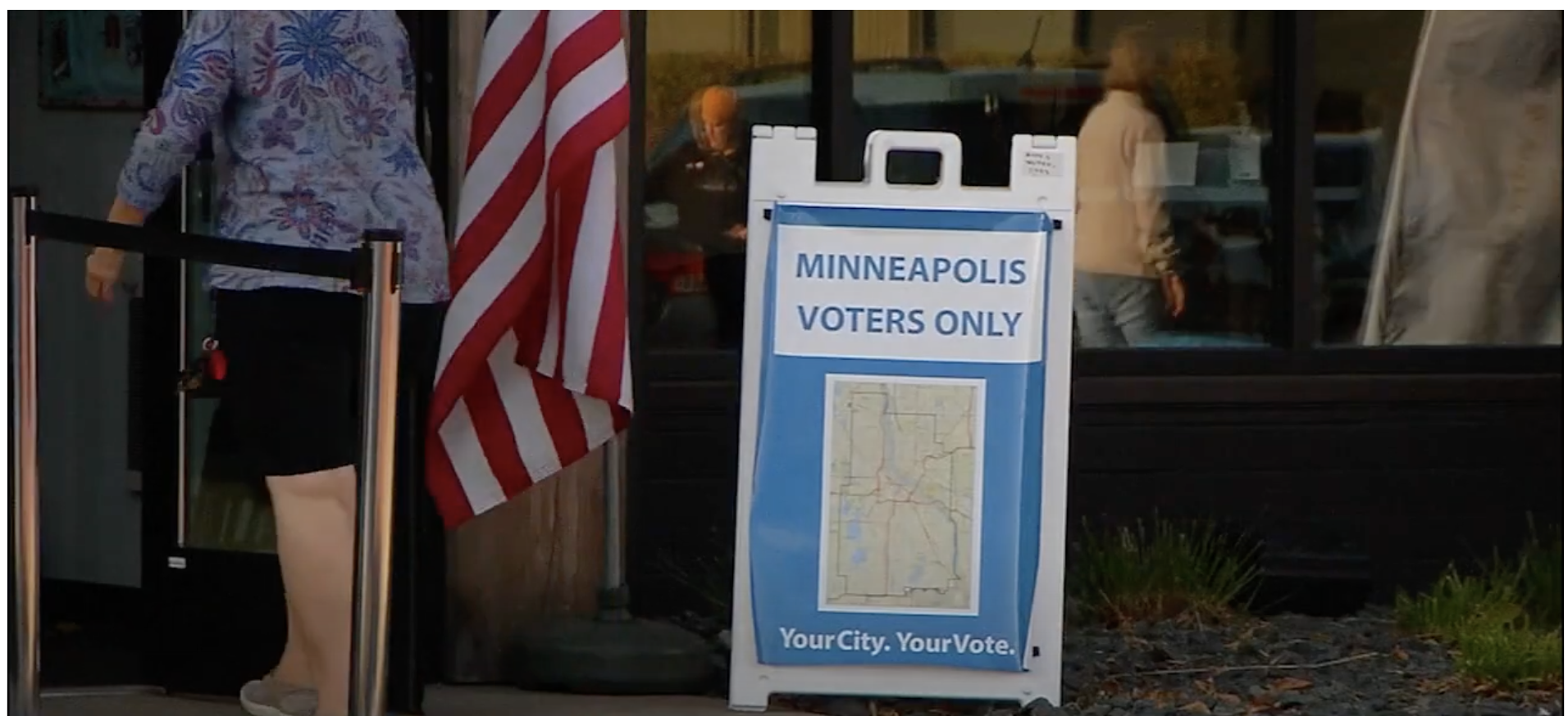 Minnesota Election Official Faces Felony Charges