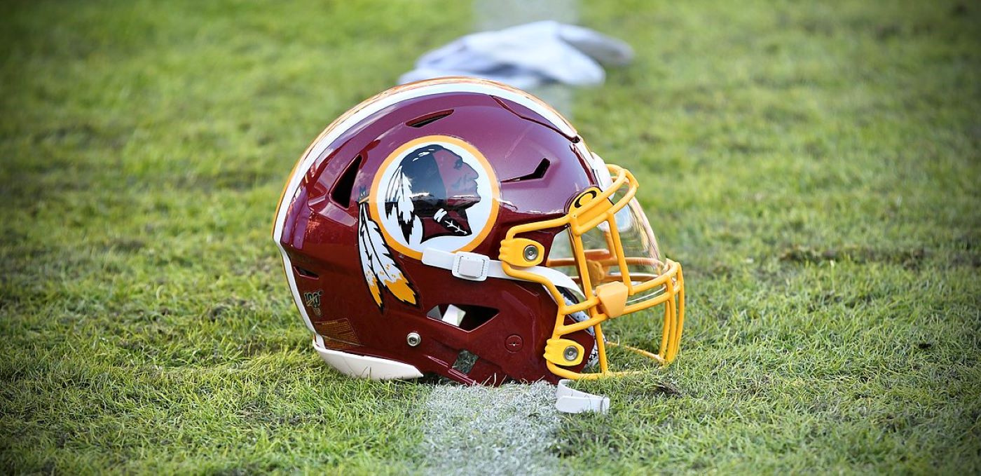 It’s Past Time We Bring Back The Washington Redskins