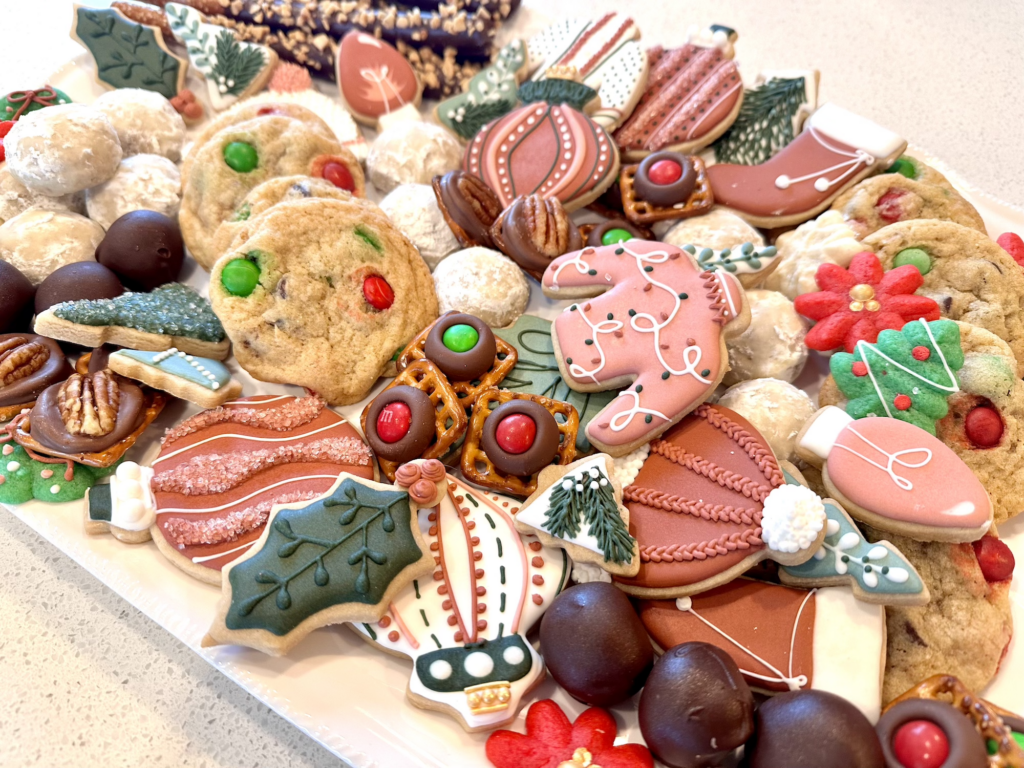 How Christmas Cookies Can Remind Us Of Our Creator