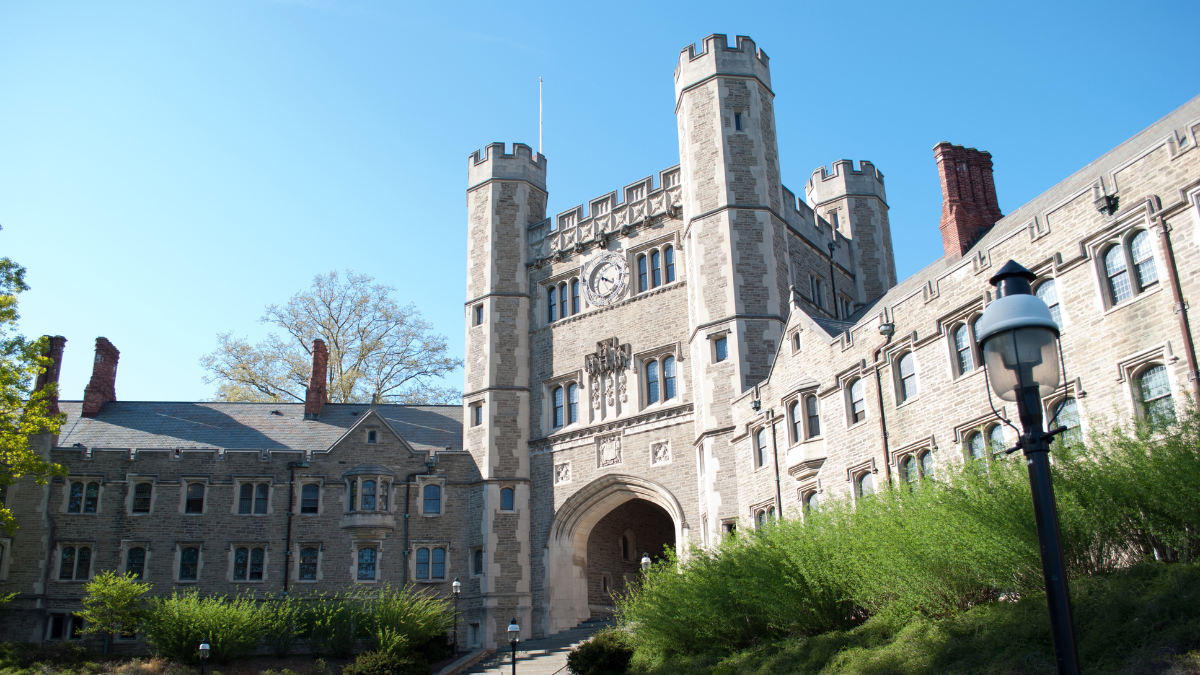 Ivy League Faculties Fail The ‘Sodom And Gomorrah’ Test