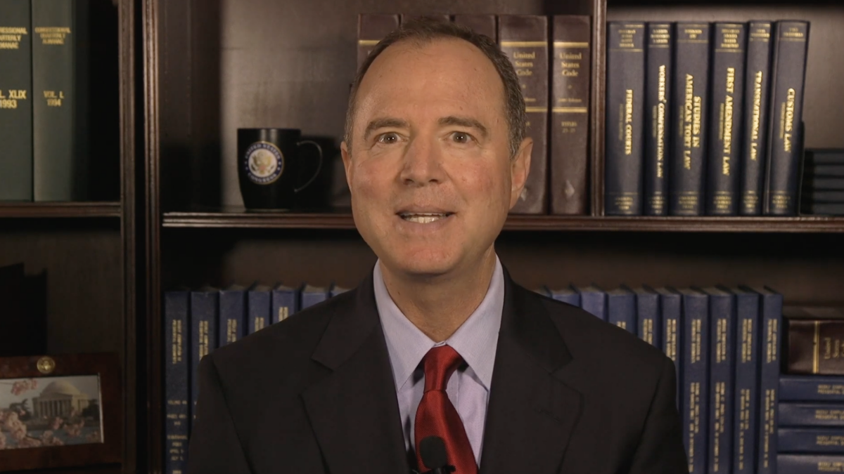 Adam Schiff