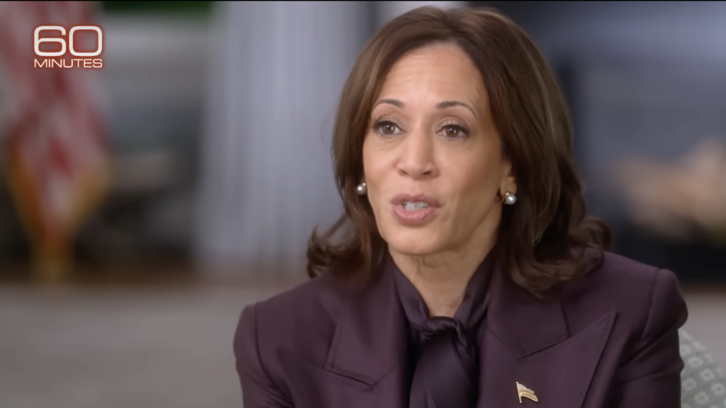 Kamala Advisor Admits NYT, WaPo Are In The Tank For Dems