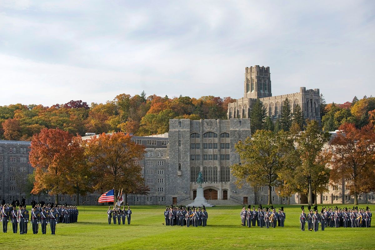 West Point Won’t Say If Its Hegseth Lies Will Initiate Punishment