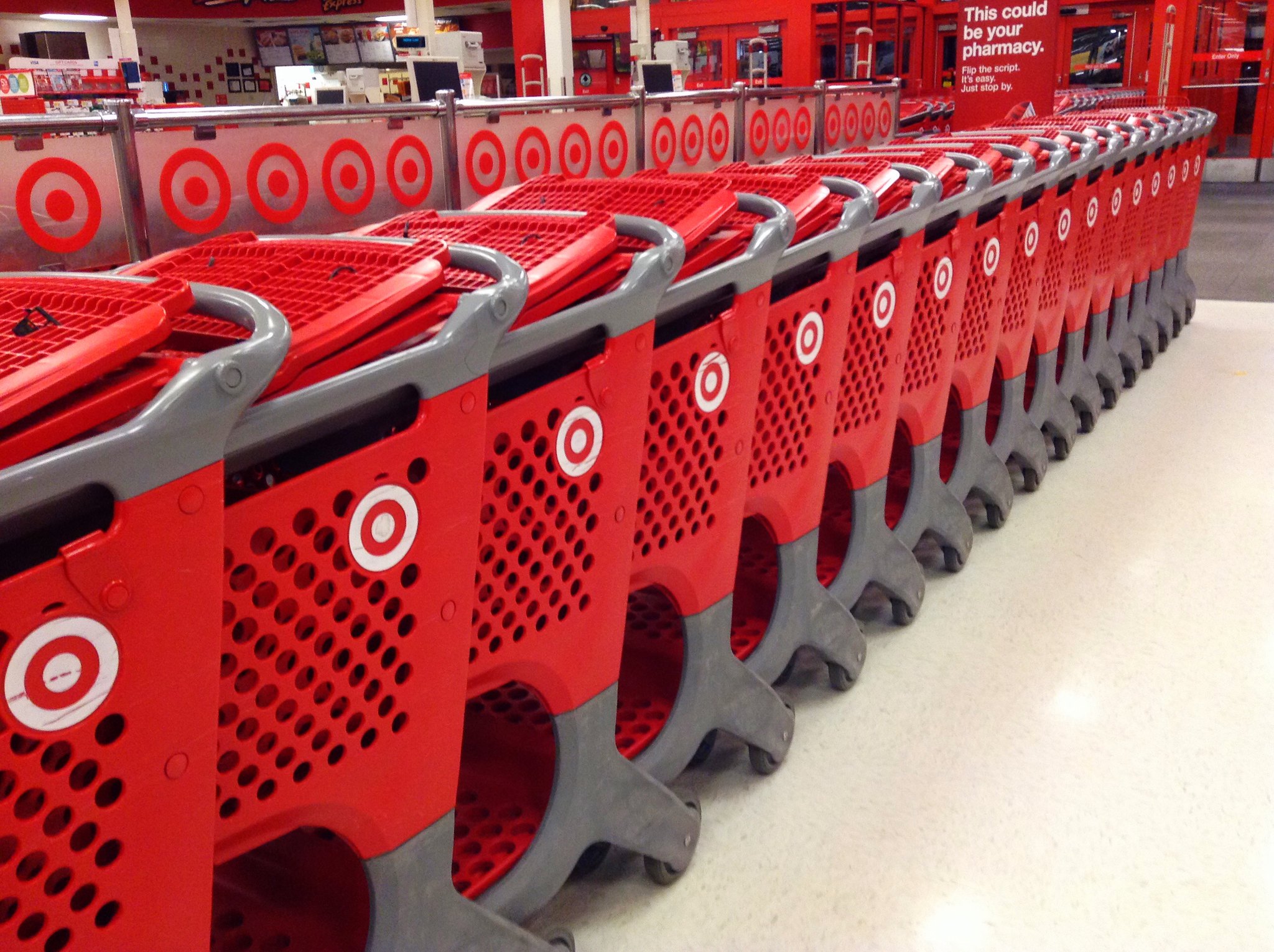 Target’s Press Releases Show It’s Lying About Ditching DEI