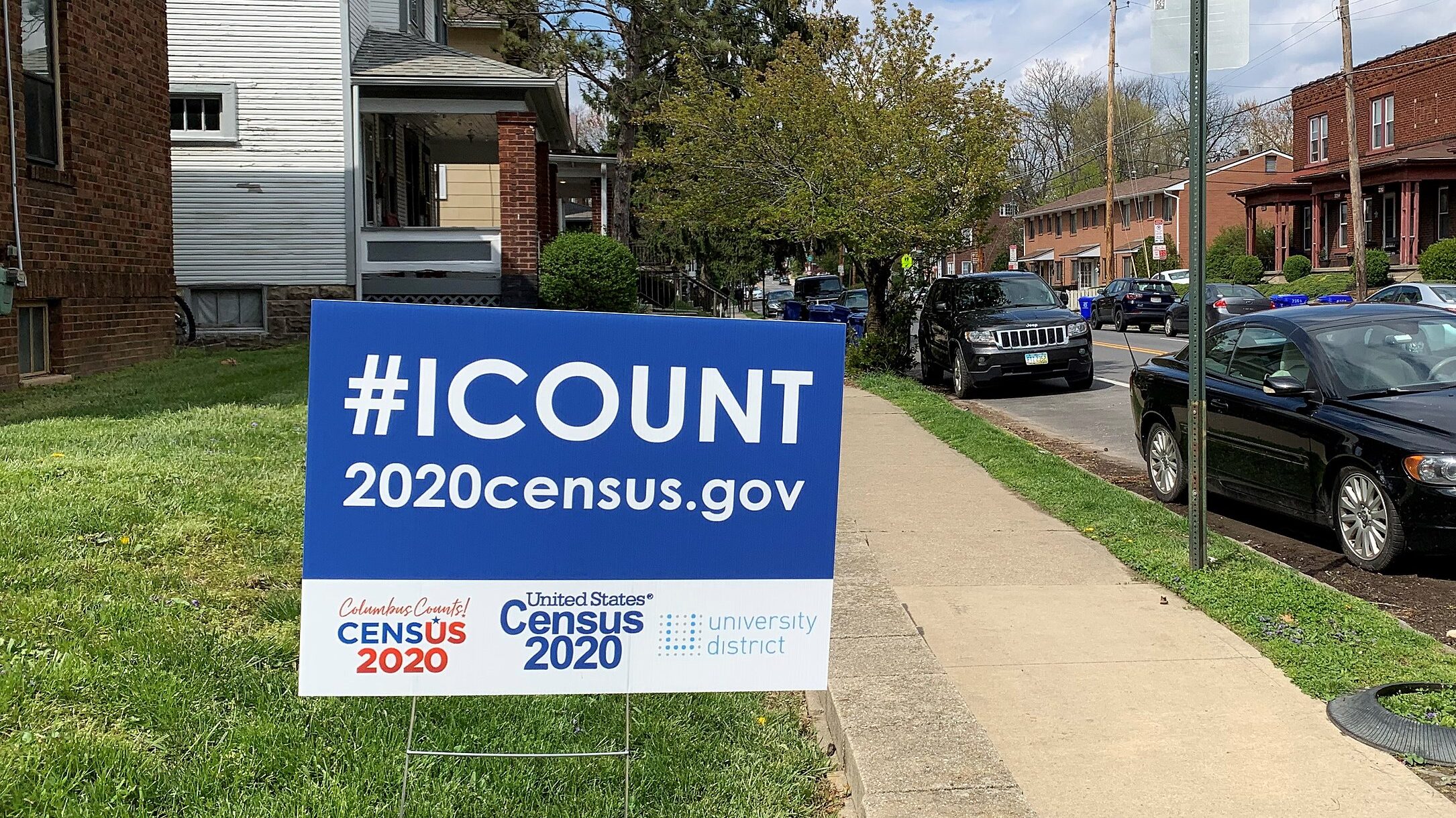 4 GOP States Sue To Stop Illegals From Being Counted In Census