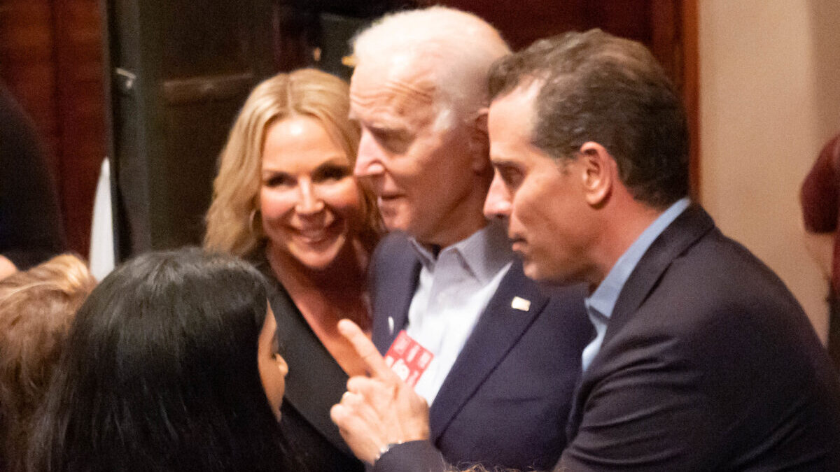 Hunter Biden