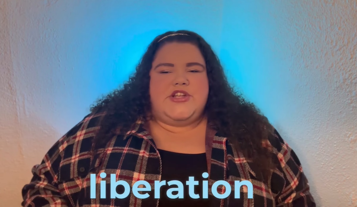 Activist Sponsored By McDonald’s Plans ‘Operation Fat Liberation’