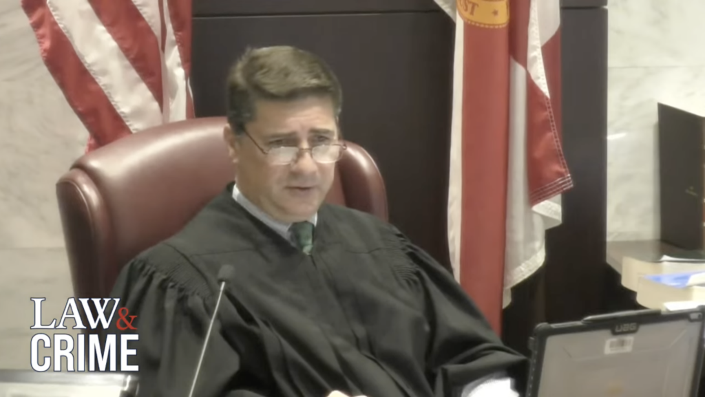 Judge Chastises CNN Lawyer For Lack Of Credibility, Insults