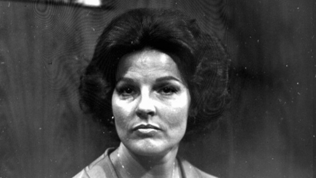 Anita Bryant