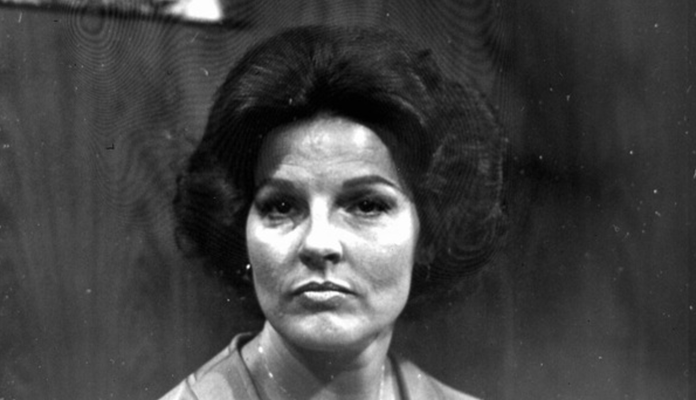 LGBT Movement That Defamed Anita Bryant Vindicates Her Views