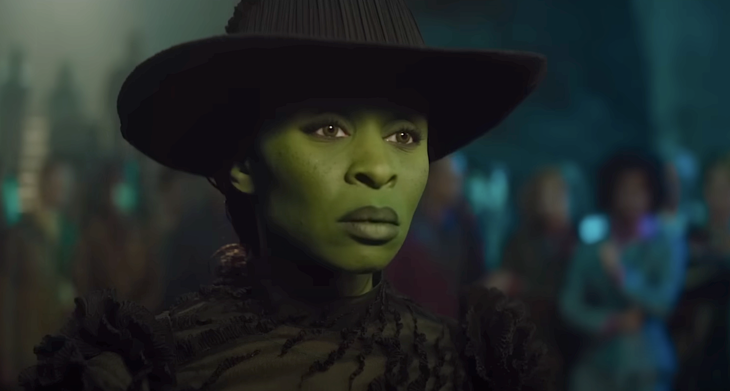 What ‘Wicked’ Teaches About The Power Of Propaganda