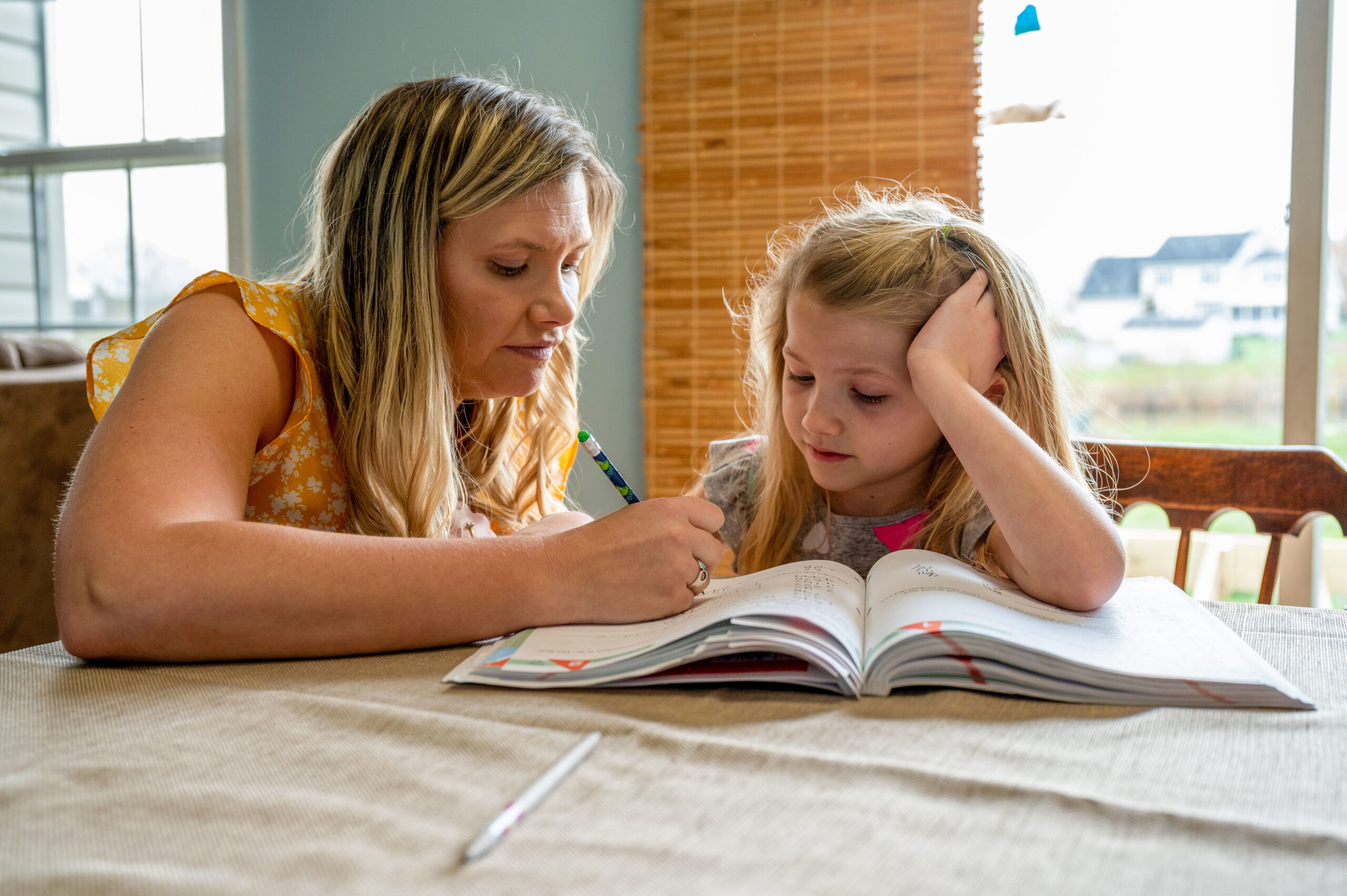 Homeschooled Adults Are More Religious And Less Anxious