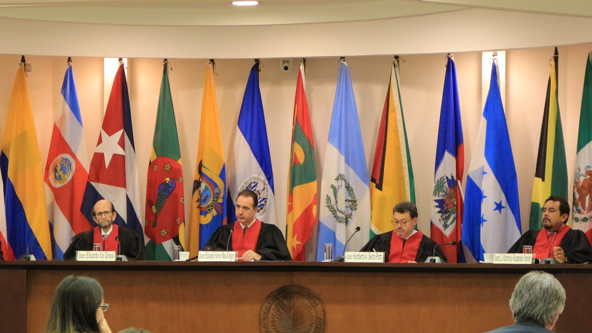 Inter-American Court of Human Rights