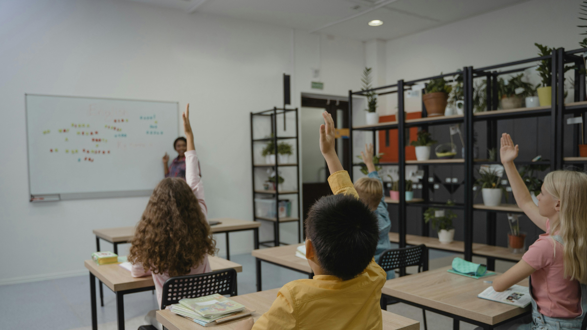 Texas’ School Choice Bill Will Help Teachers And Students Alike