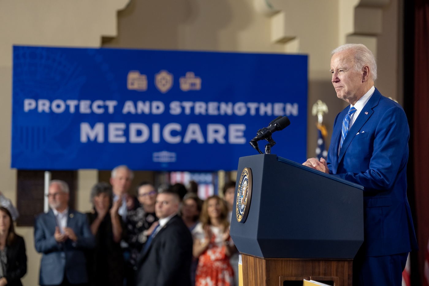 AARP Uses Bad Study To Rewrite Biden’s Legacy, Line Its Pockets