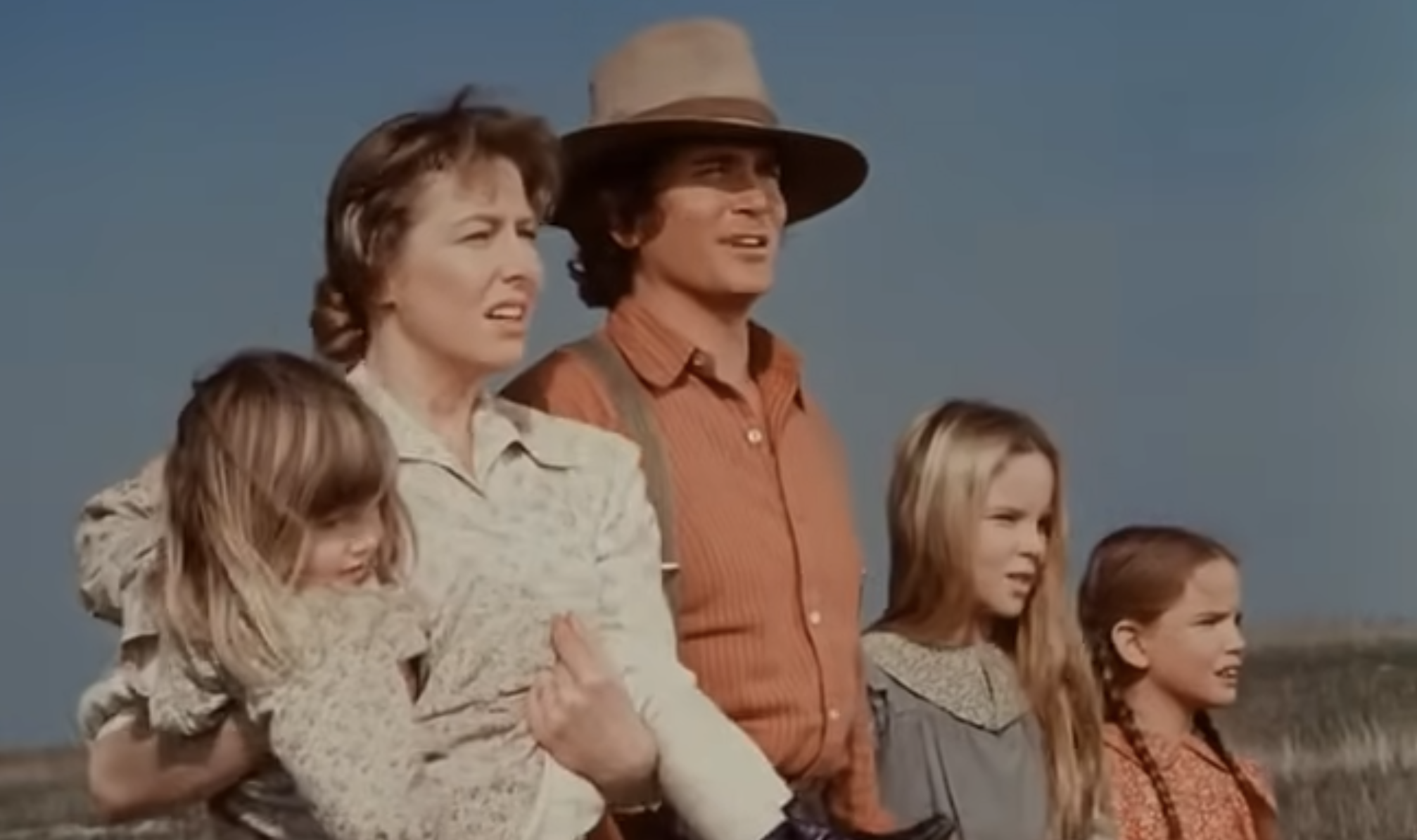 Keep Your Anti-American Hands Off ‘Little House On The Prairie’