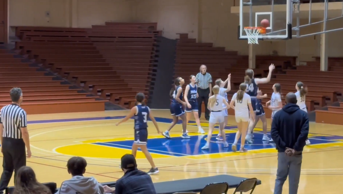 California Forces Girls Into Basketball Playoff With Boy