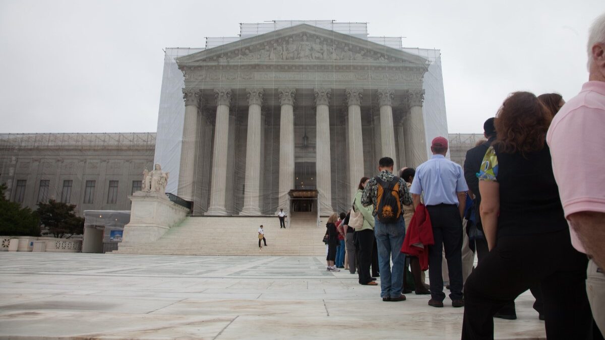 U.S. Supreme Court