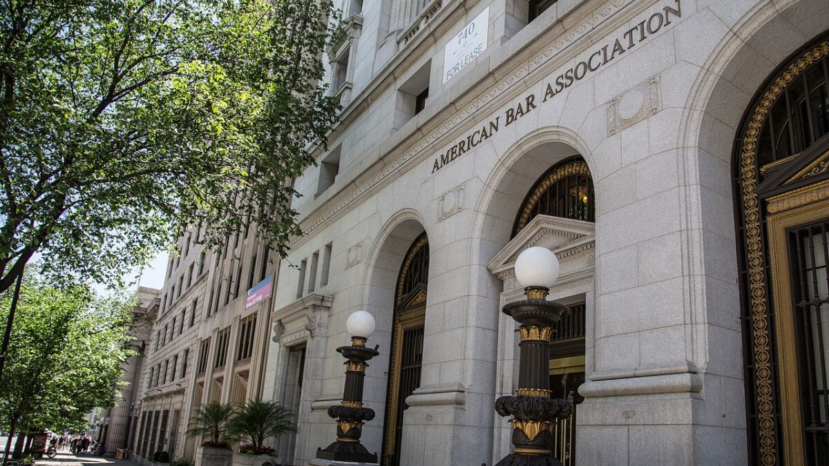 American Bar Association