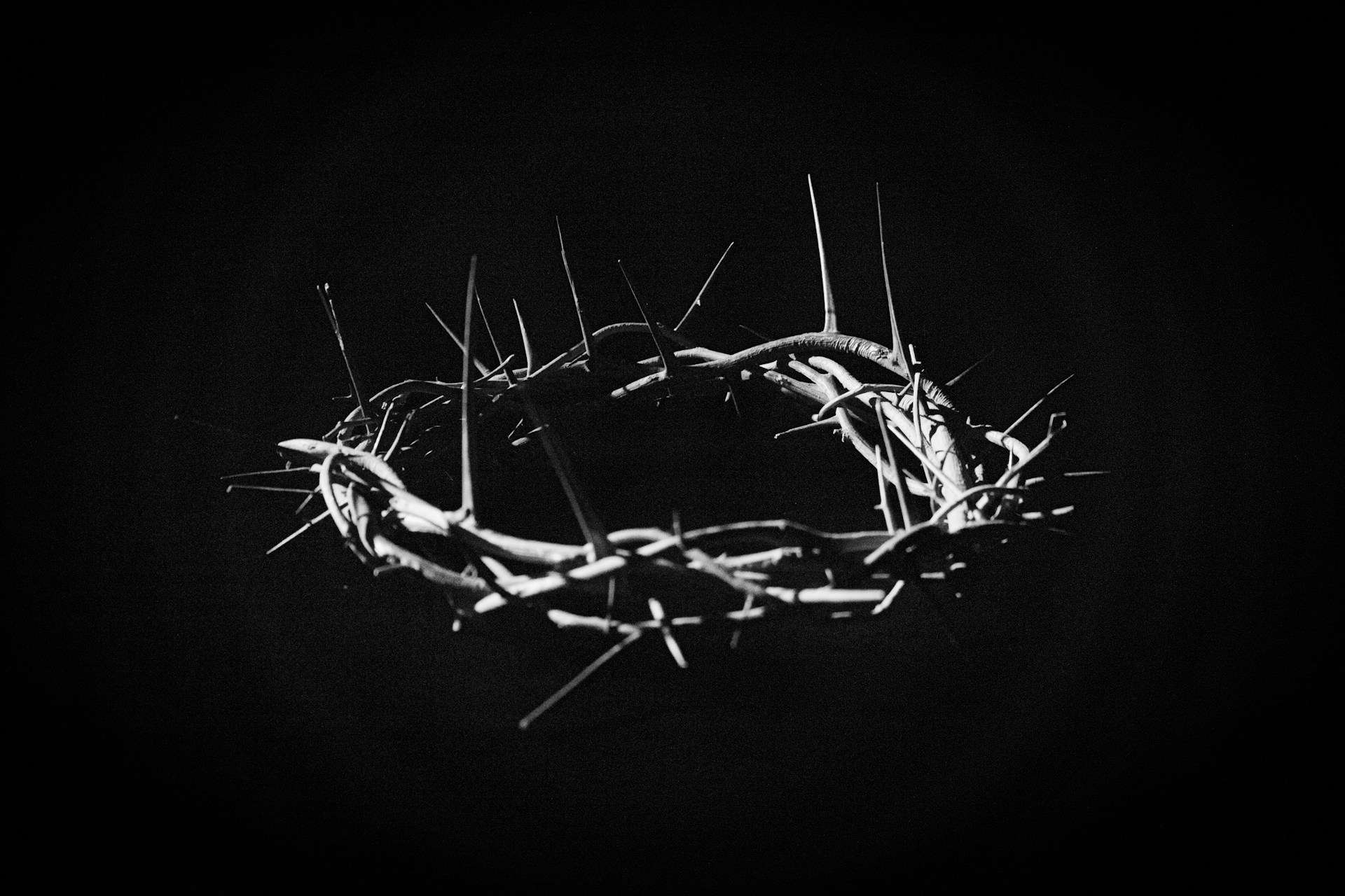 Good Friday Reminds Us Death Isn’t Normal
