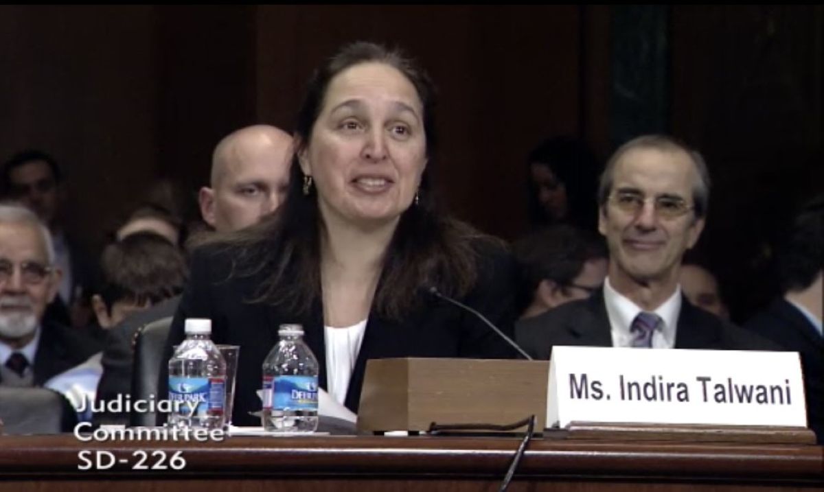 Judge Blocking Trump’s Immigration Orders Donated To Dems