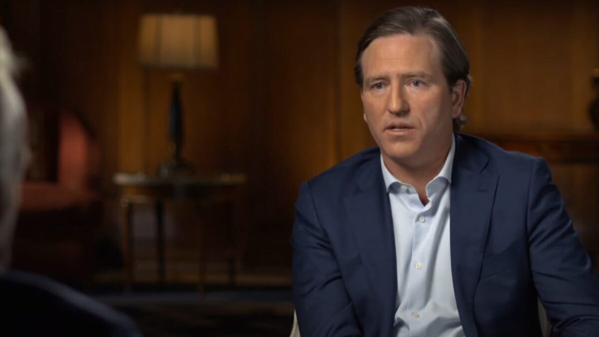 Trump’s Next Target In Dismantling The Censorship Complex