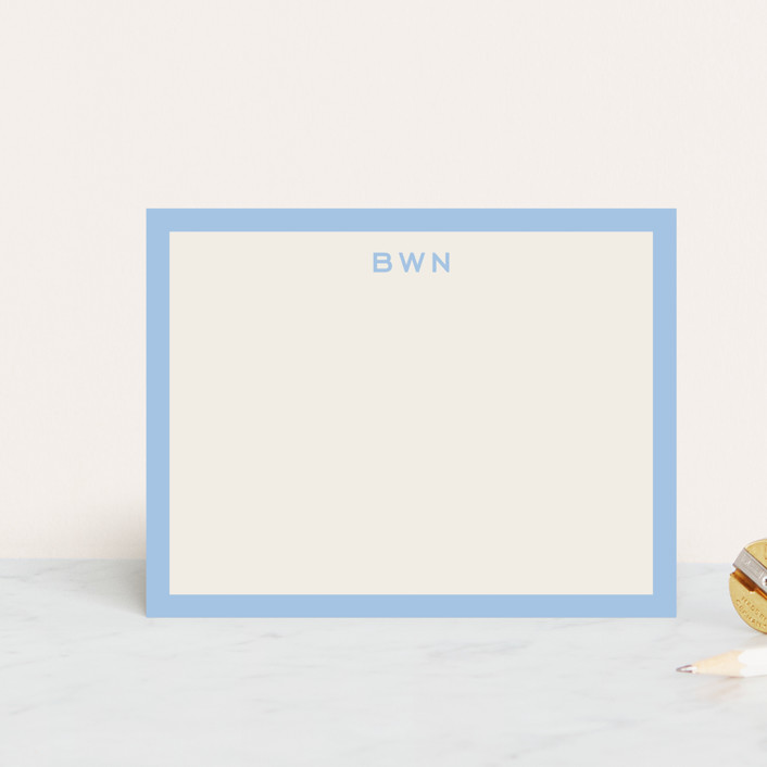 stationery