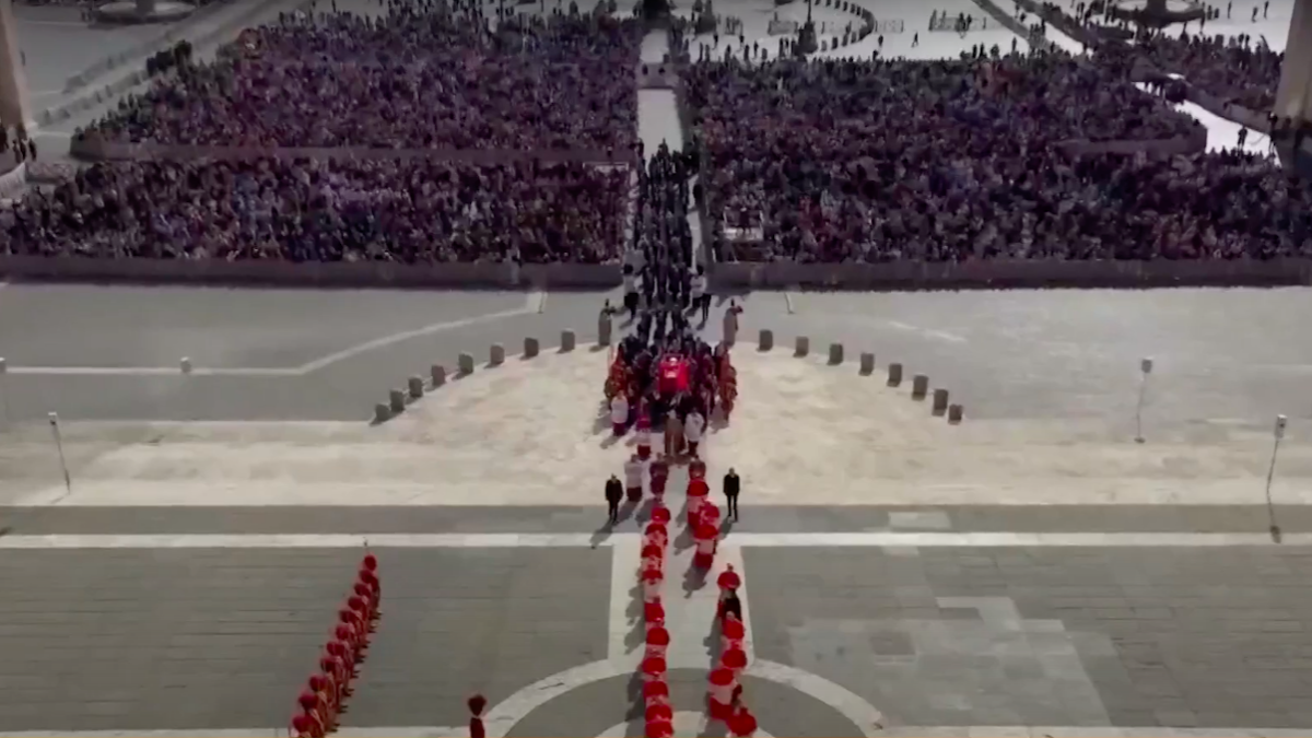 Papal Conclave