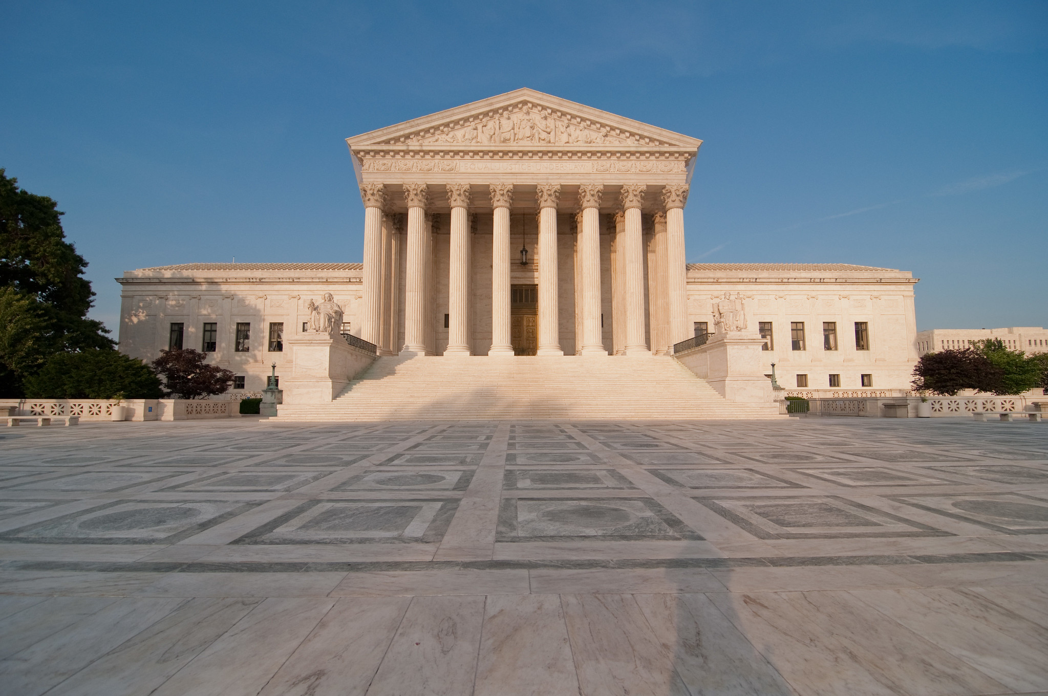 SCOTUS Reviews Parents’ Right To Opt Kids Out Of LGBT Books