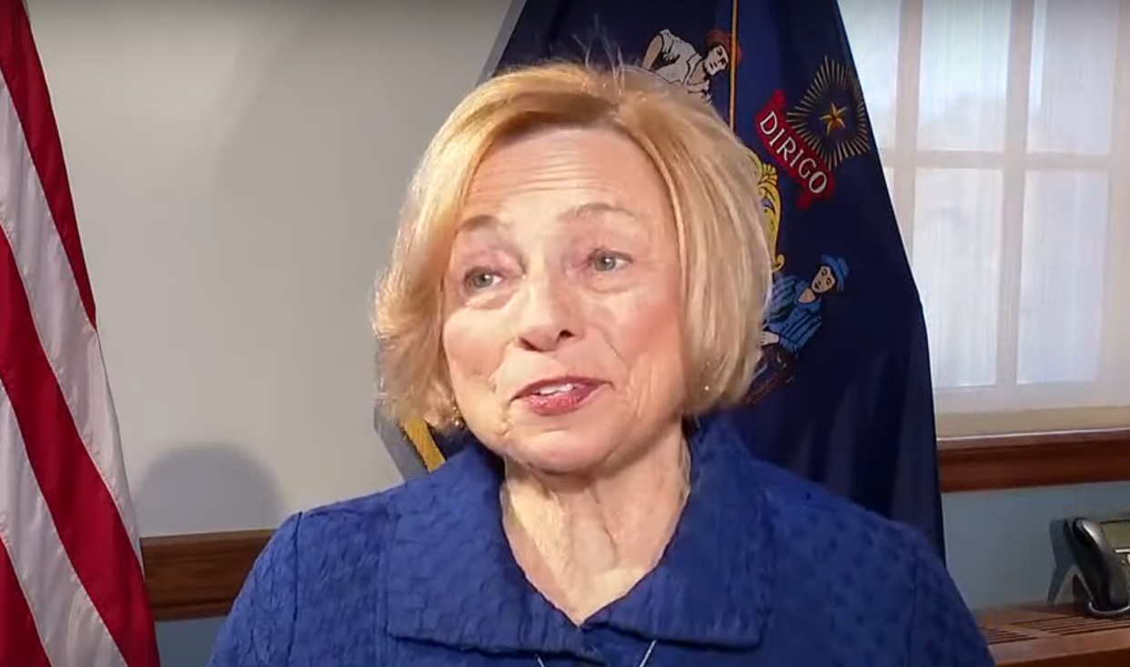 ME Lies About Threats To School Lunches In Trans Lawsuit