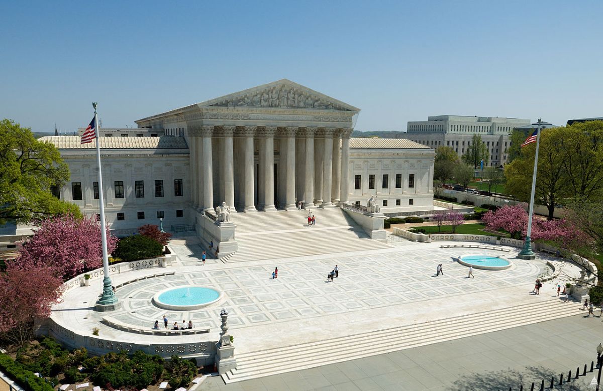 SCOTUS Has A Chance To Stop Dishonest Ballot Measures