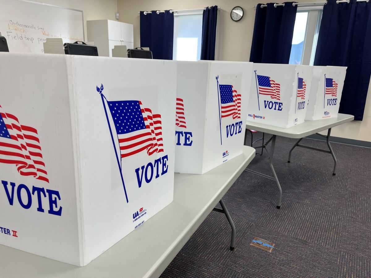 Poll: Americans Don’t Want Illegal Aliens Voting In U.S. Elections