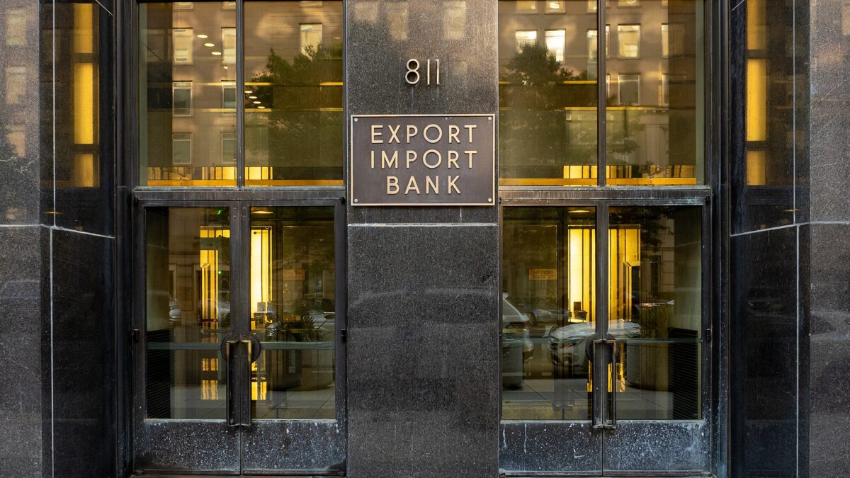 Export-Import Bank