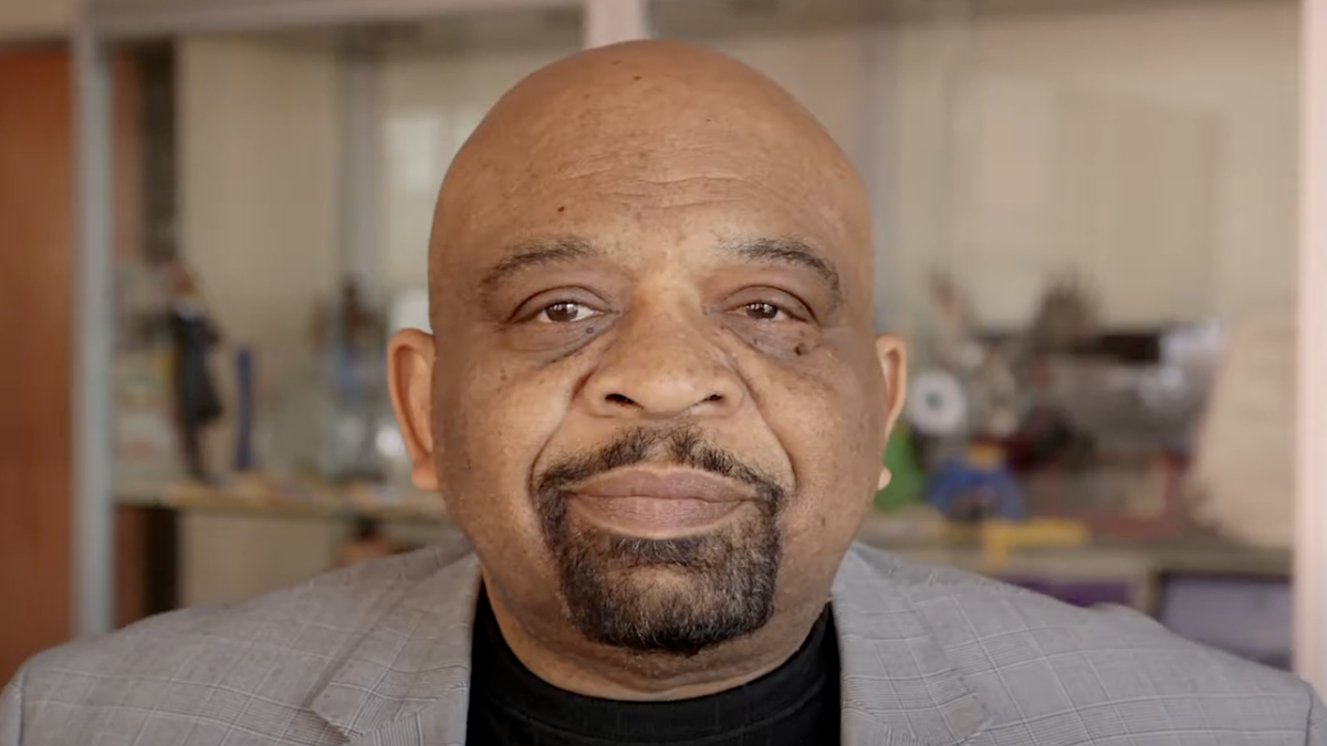 George Gresham