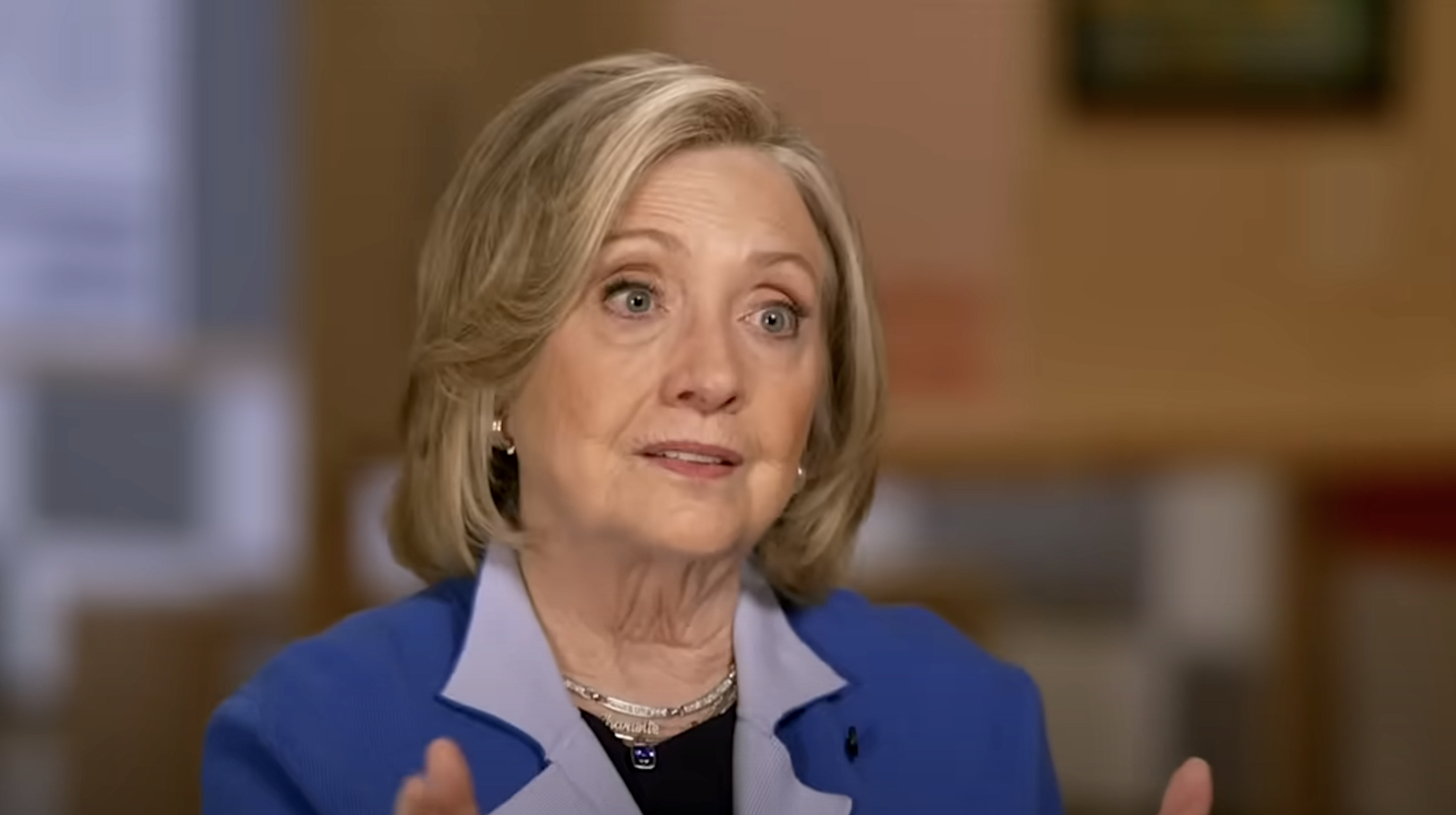 Hillary Clinton’s Objections To The SAVE Act Are Myths