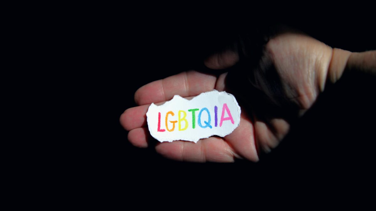 colorado transgender