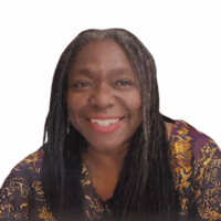 Author Jennifer Oliver O'Connell profile