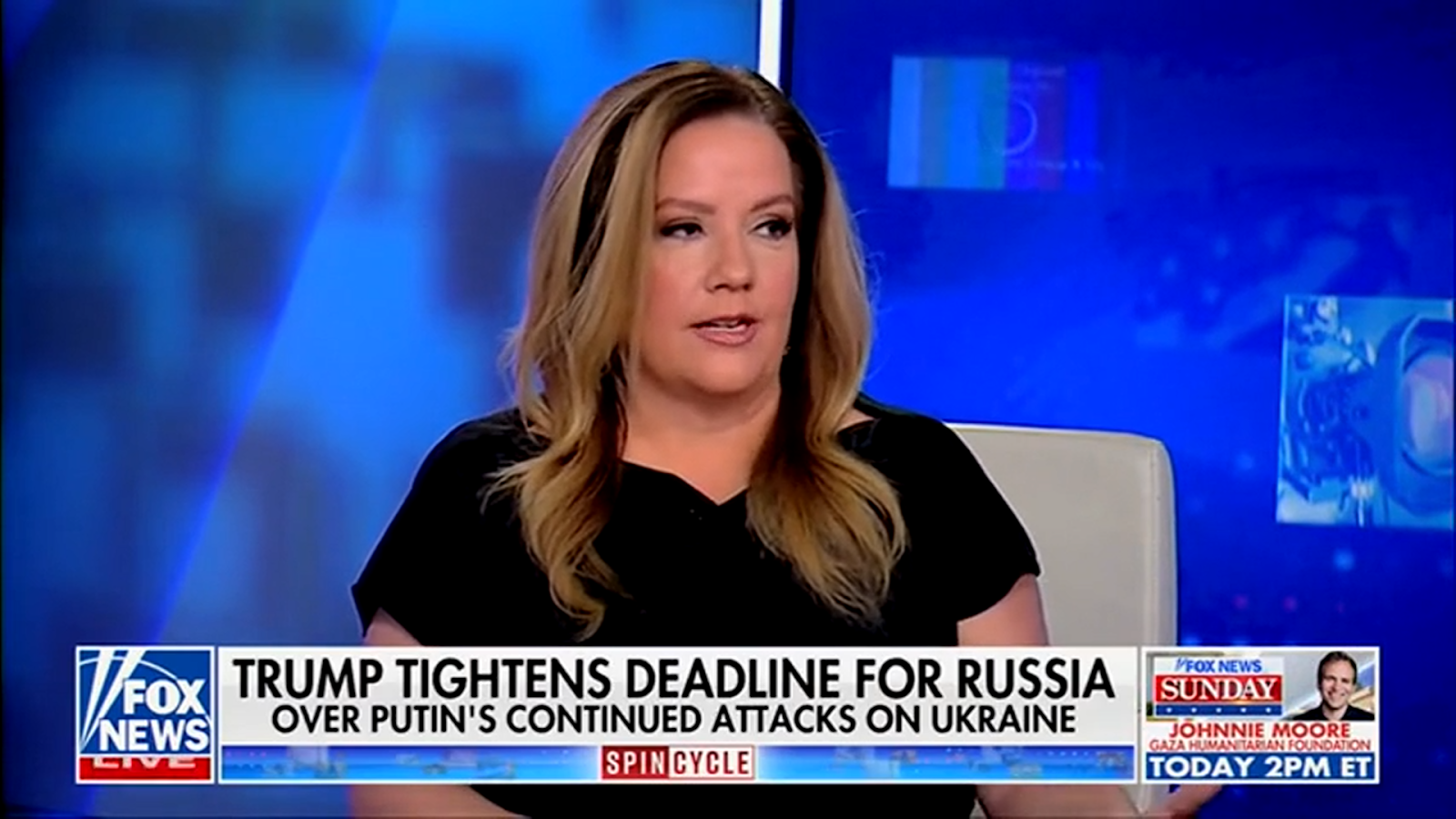 Hemingway Media Are Still Trying To Bury The Russia Hoax