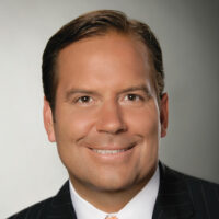 Author Steve Cortes profile