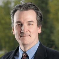 Author Forrest Nabors profile