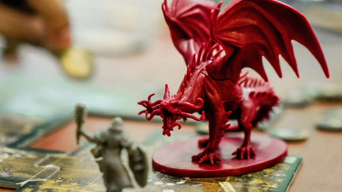 Dungeons & Dragons Sacrificed Its Brand On Altar of Inclusivity Dungeons & Dragons Sacrificed Its Brand On Altar of Inclusivity