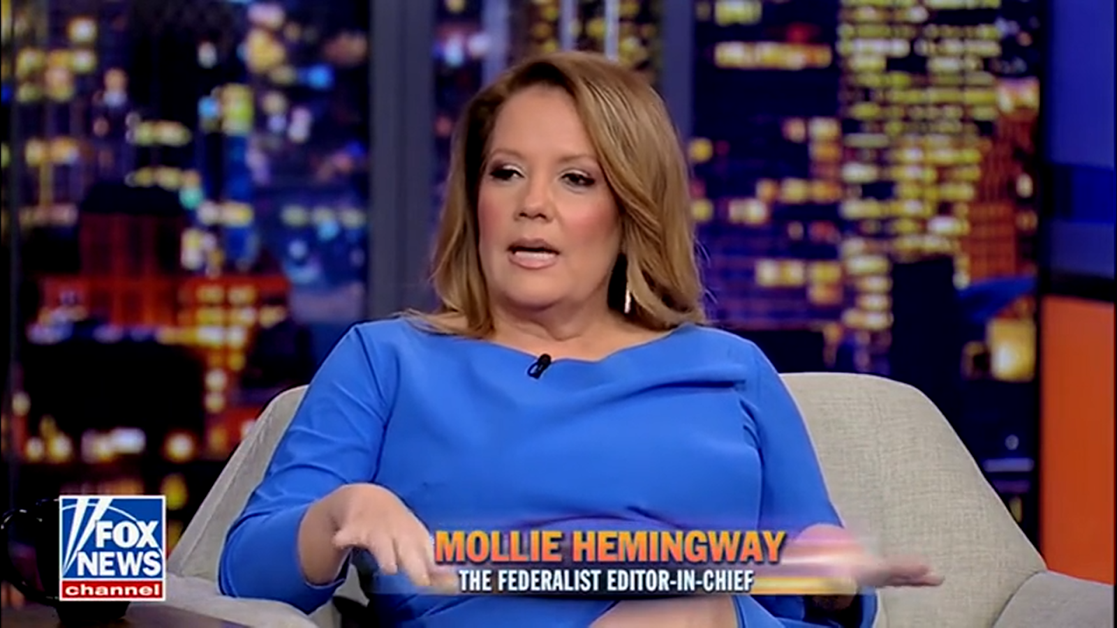 The Media's 'Sob Story' Over Letitia James' Indictment Failed