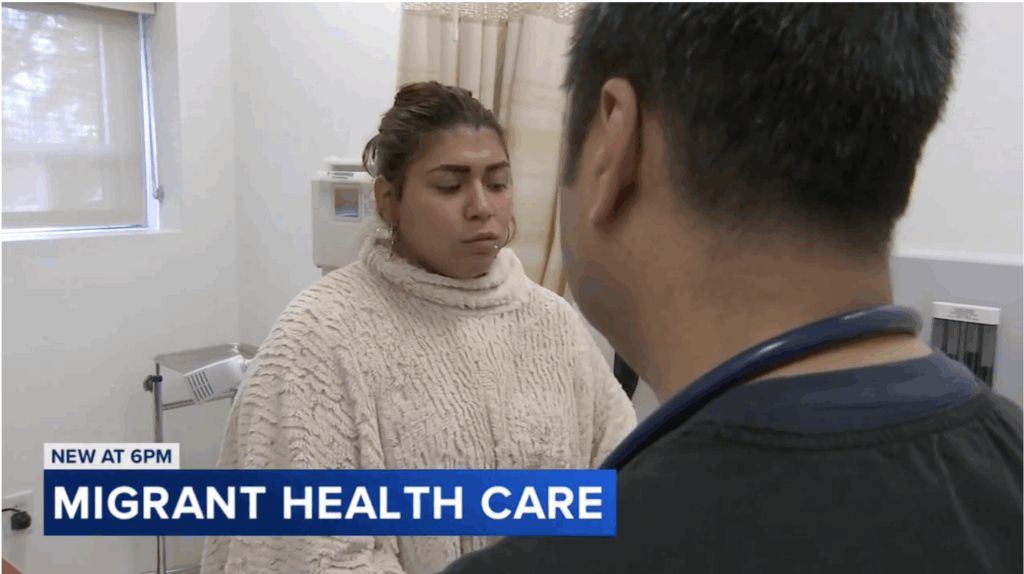 Exclusive: New Report Tracks $200 Million Spent On Illegal Immigrant Health Care