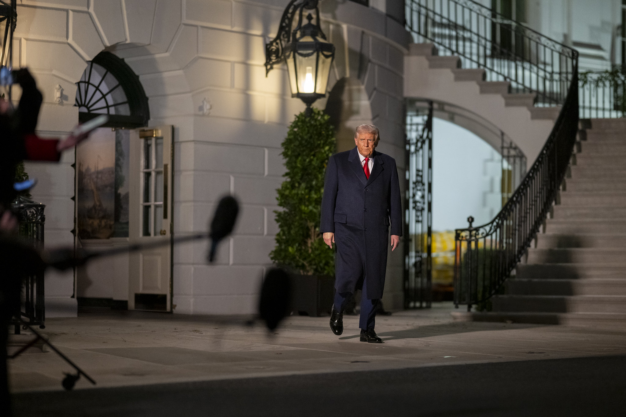 Schumer’s Shutdown Is Empowering Trump To Drain The Swamp Schumer’s Shutdown Is Empowering Trump To Drain The Swamp