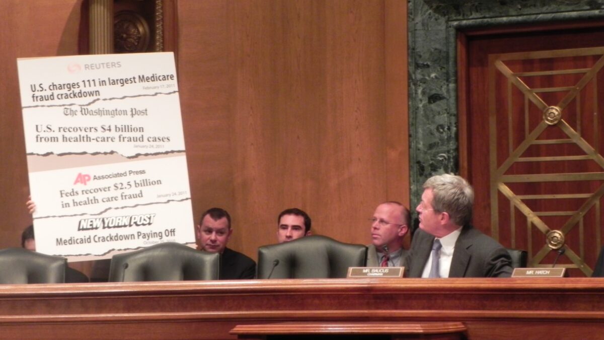 Obamacare’s Underused Free Preventive Services Expose A System Rife With Fraud- As usual unintended Consequences of a failed ideology-