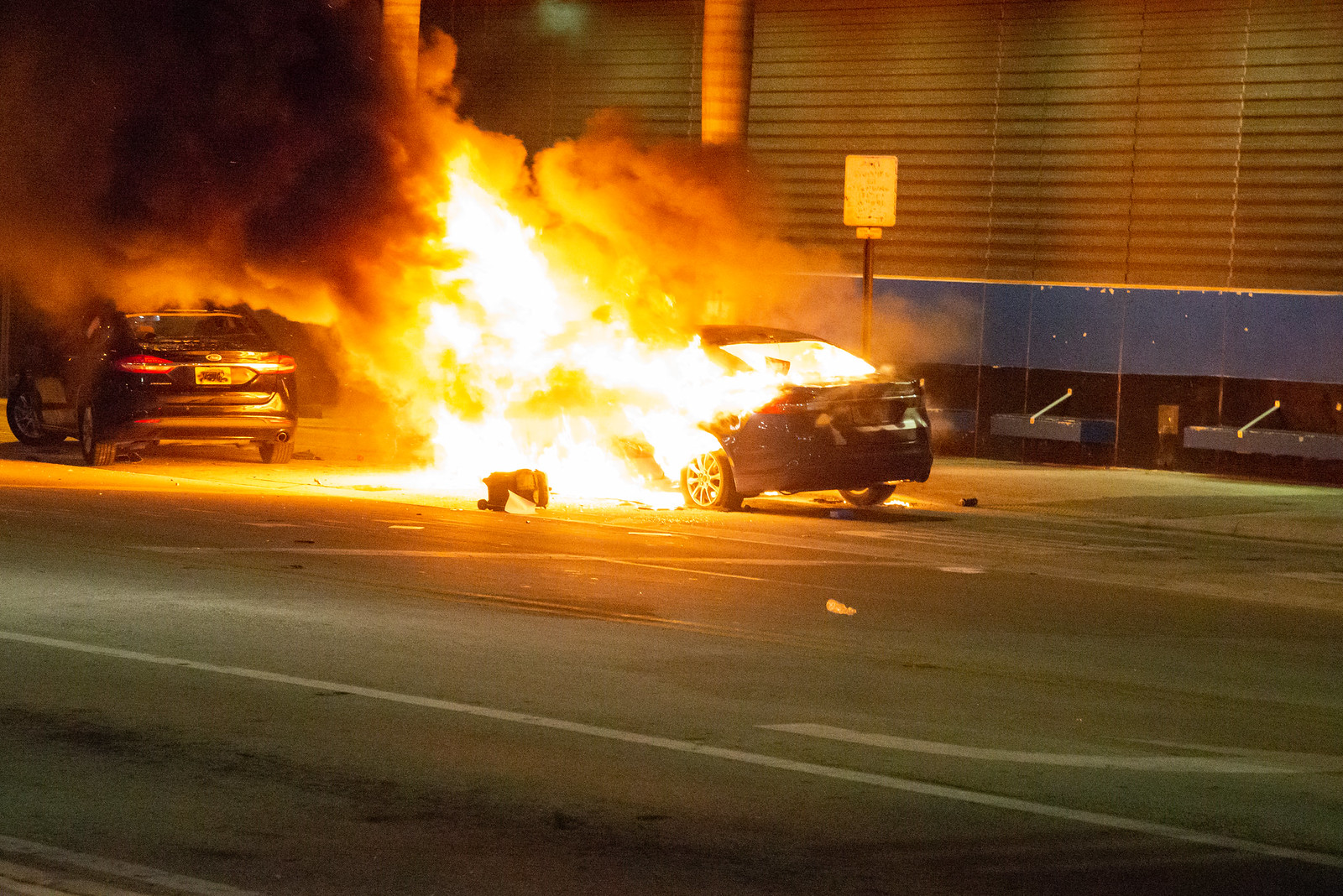 Trump Must Crush The Left’s Antifa-Led Terror Network Trump Must Crush The Left’s Antifa-Led Terror Network